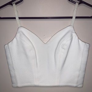 Babaton Carson Bustier